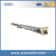 Supplier Custom High Quality Precision Mature Casting Tube